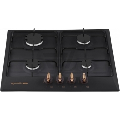 Варочная поверхность Pyramida PF 641 black в Запорожье